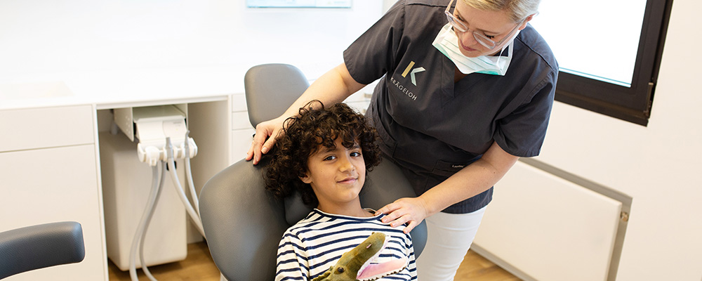 Oralchirurg Dortmund - Tätigkeitsschwerpunkt Mund- und Kieferchirurgie Krägeloh