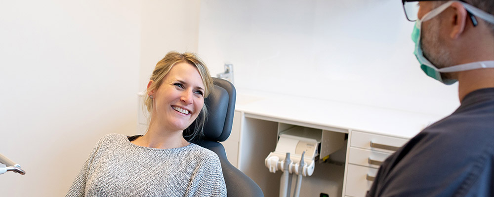 Angst- und schmerzfrei beim Zahnarzt – unser Ziel in Dortmund