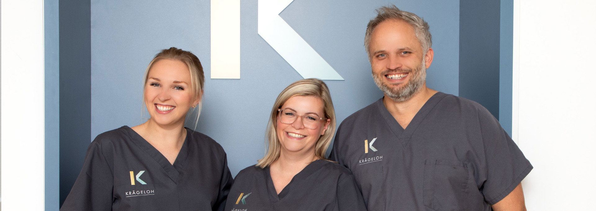 Oralchirurg Dortmund - Tätigkeitsschwerpunkt Mund- und Kieferchirurgie Krägeloh